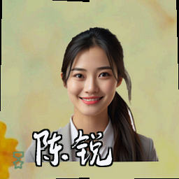 陈锐